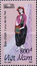 Thái Ethnic Costume