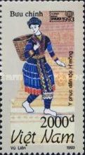 Hmông Ethnic Costume