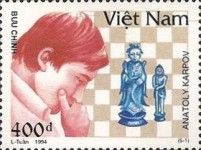Anatoly Karpov