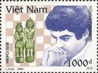 Gary Kasparov