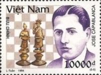 José Raúl Capablanca (1888-1942)