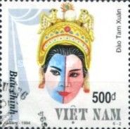 Dao Tam Xuan