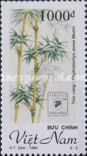 Phyllostachys aurea