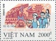 Construction and development of Hanoi