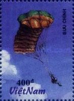 Parachuting