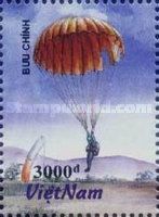 Parachuting