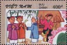 Two orphan brothers fed by a scholar