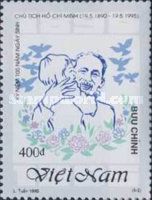 105th Birth anniv.of President Ho Chi Minh
