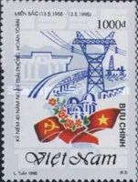 40th Anniv.of liberation of North Vietnam
