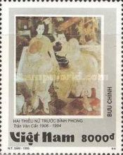 Vietnamese paintings