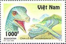 Archaeopteryx