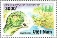 Hypsilophodon