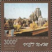 Lingarafa Temple - India