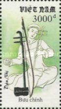 The Two - Chord Fiddle
