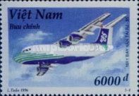 Freighter - Rj 85