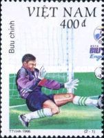Goal Keeping