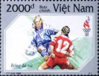 Women Football