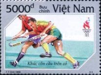 Field Hockey