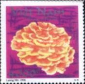 Sulphureus Polopore (laetiporus Surlphureus (bucl Ex Fr.)