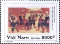 Vietnamese paintings