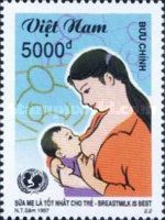 Breastmilk is the best