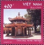 Láng Pagoda (Vietnam)