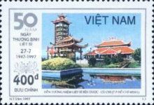 Ben Duoc War Memorial (Cu chi - Ho Chi Minh, City)