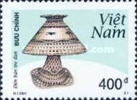 Bamboo lamp