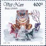 Three Tigers
