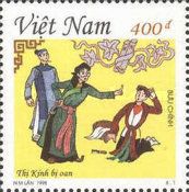 Quan Âm Thị Kính