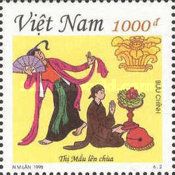 Quan Âm Thị Kính