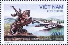 396th Anniversary of Quy Nhon and Centenary of Binh Dinh's p