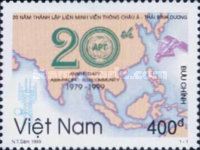 20th Foundation Anniversary Of Asia Pacific Telecommunity (a