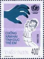 Fight Against Child Sexual Abuse