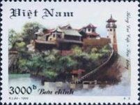 Bong Lai Cap (in Shan Dong)