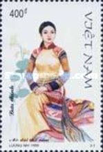 Brocaded Traditional Costume
