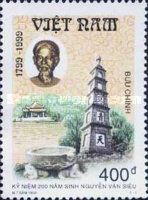 Birth Bicentenary Of Nguyen Van Sieu