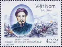 150th Birth Anniversary Of Tran Xuan Soan