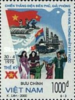 Điện Biên Phủ Victory, Liberation, Reunification