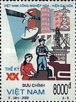Industrialization and Modernization of Vietnam