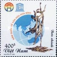 The City for Peace Monument
