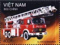 Iveco Magirus