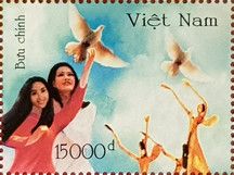 Hà Nội - The City for Peace