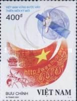 Vietnam Firmly Enters the New Millennium
