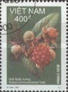 Rubus cochinchinensis
