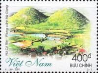 Co Tien Mountain - Ha Giang Province