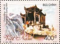 Landscapes in north Vietnam