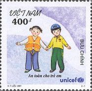 To See Children Safe