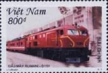 Locomotives
