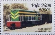 American Locomotive - D9e